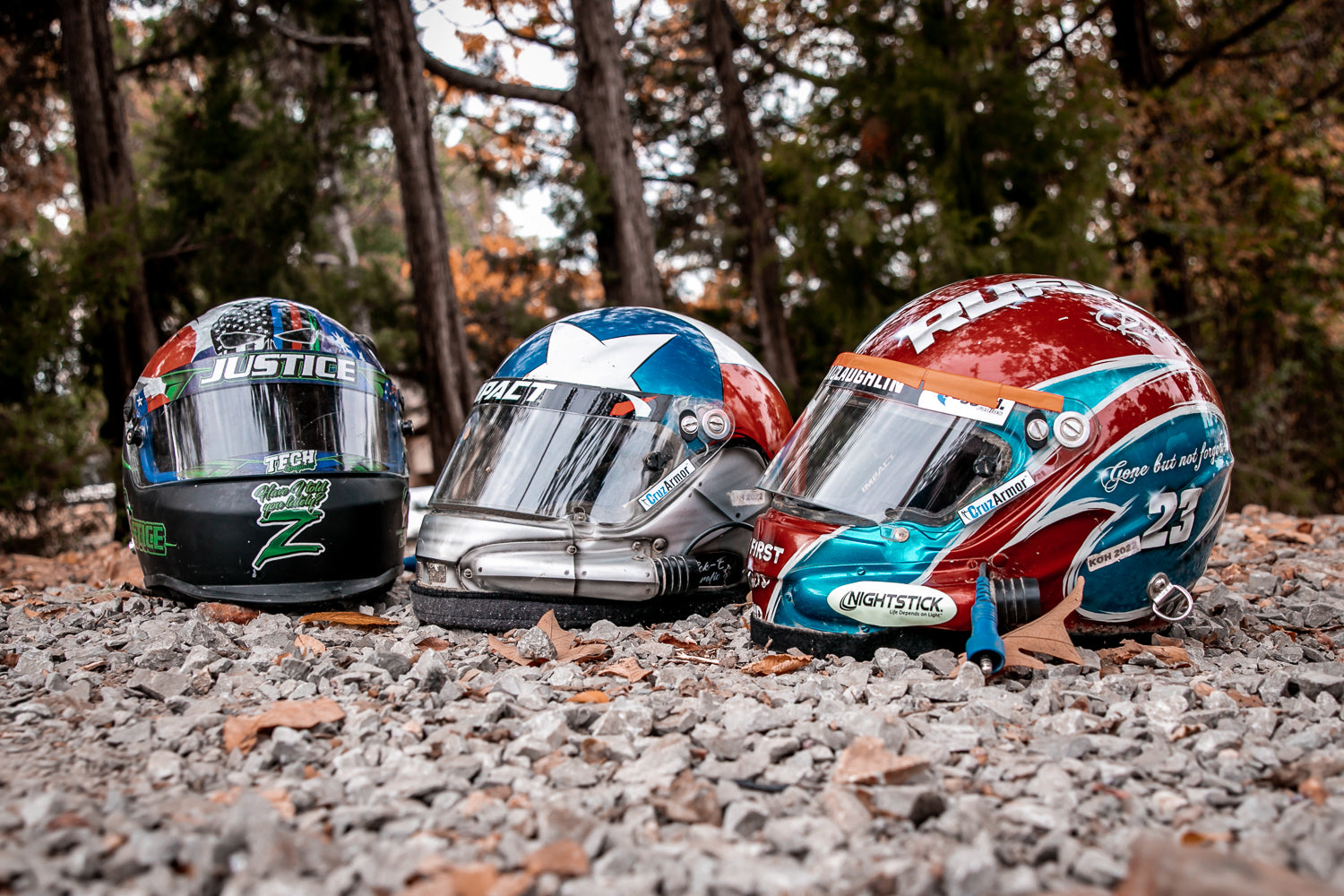 Urkyfu Racing Rufus Racing TX