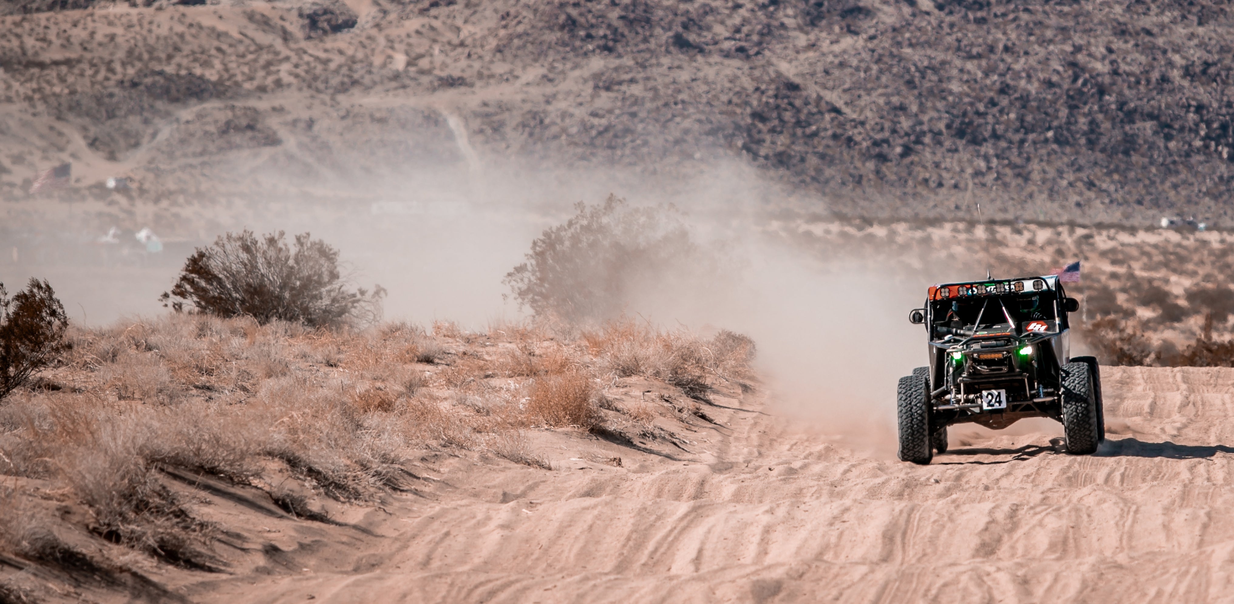Urkyfu Racing Rufus Racing TX
